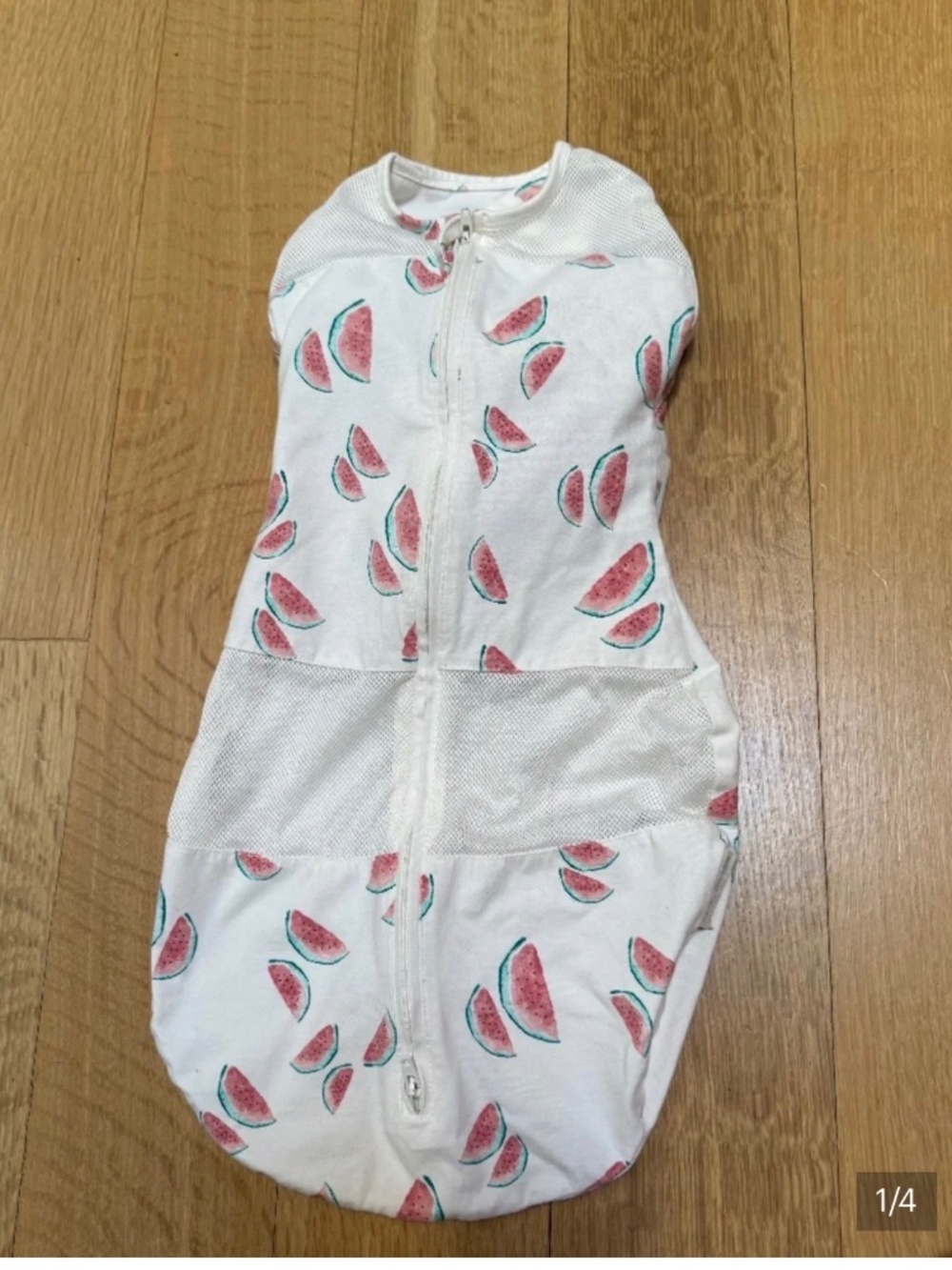 Happiest Baby Size M Swaddle Sack